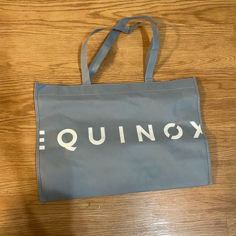 Large Equinox Tote